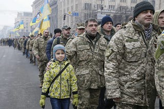 The Plan Moscow Fears Most: Rear-Area Boots That Flip the War!
