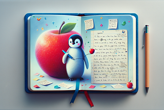 How Apple Notes Helped Me To See The Light
