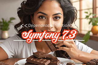 ⚡ Supercharge Your Symfony 7.3 Projects with New Dependency Injection Tricks
