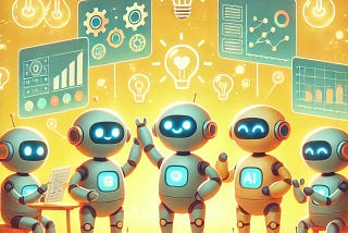Multi-Agent System Powered by Large Language Models: An Innovation Guide