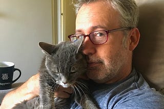 When Someone Dies by Suicide, I 'Get It,' Because I Was Almost One of Them