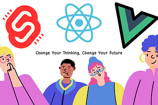 I Built the Same Feature in React, Vue, and Svelte — The Results Will Make You Question Everything