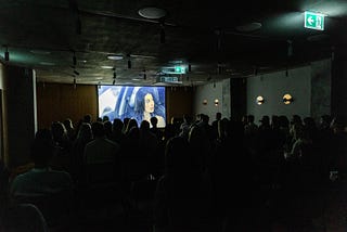 How I Produced My First Short Film