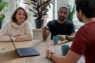 Simple SaaS idea worth trying!