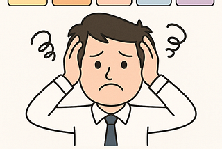 Token, Session, Cookie, JWT, OAuth2 — I can’t tell the difference!