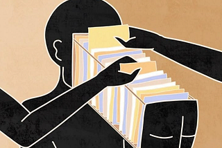 The Benefits of Thinking Less & How to Do So