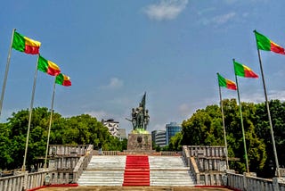 How to Apply for Benin Nationality by Recognition as an Afro-Descendant