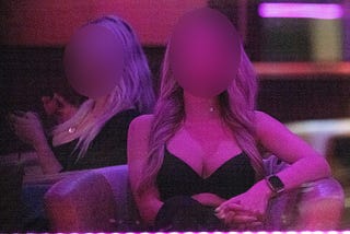 Is the $3 billion legal sex trade in Switzerland too liberal?