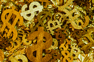 A Practical Guide to Money During Collapse