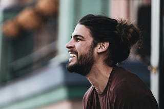 The Pain of Waking Up from Porn Addiction