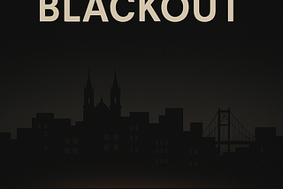 Iberian Blackout⬛