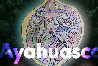 What Happens When a Happy Person Takes Ayahuasca?