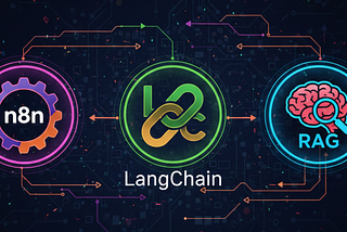 n8n, LangChain, and RAG: A Developer’s Guide