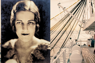 My Grandmother’s Ocean Adventure: From Peru to San Diego on a Tuna Boat