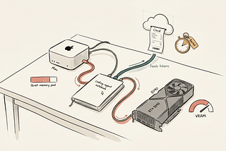 What Is The Best Hardware for Running Local LLMs in 2026: Mac vs 5090 vs Cloud