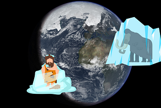 How Melting Ice Once Froze Europe — and What It Means for Us