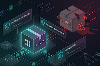 You Should Move to pnpm from npm Now