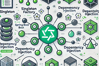 Understanding Design Patterns in Spring Boot