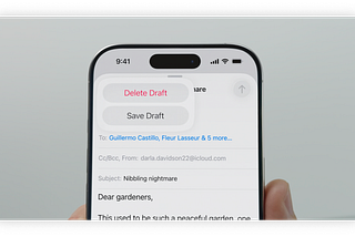 iOS 26 is Changing Alerts. Should You Care?