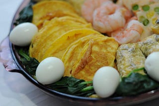 I Am Home Sick in the Lunar New Year