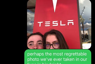 an honest letter to future women in tech.