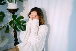 Trauma Responses I Mistook for Personality Traits