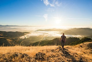 The 51% Rule. A Mindset Change That Will 10x Your Life