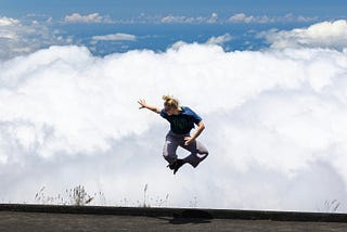 The Art of Dancing With Life