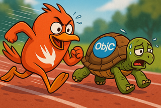 Why Swift Is 2.5x Faster Than Objective-C (Interview Question)