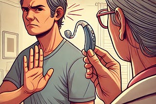 Hearing Aids and Tinnitus