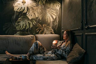 Why Midlife Women Are Opting Out of Being Chosen