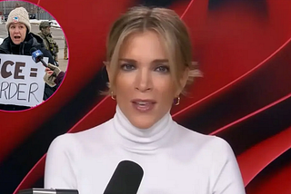 Why It Matters That Megyn Kelly Thinks Liberals Don't Have Sex