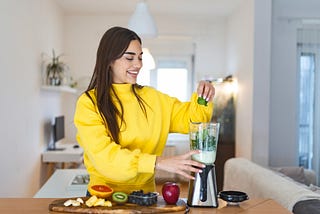 Eat these 4 foods to save your brain: Harvard nutritionist