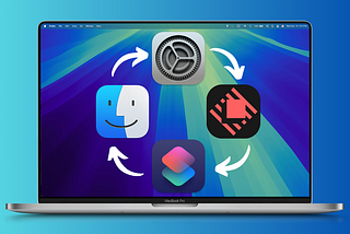 MacOS: The Ultimate Productivity Setup
