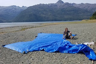 The Sailboat Project: Lessons in Grace