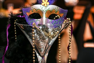 My Favorite Mardi Gras