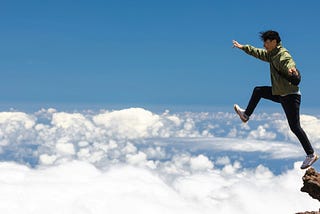 You Don't Have a Discipline Problem. You Have an Awareness Problem