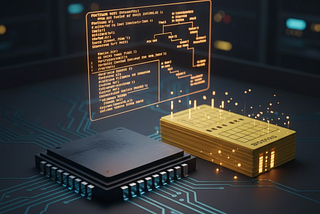 Fortran Outsmarted Our Billion-Dollar AI Chips