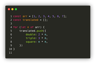 Comprehensive guide to JavaScript iteration methods