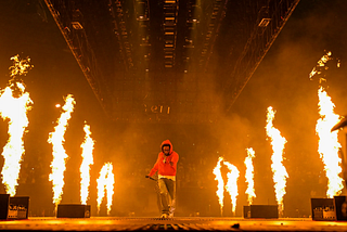 The Demise Of Hip-Hop Is Near: What Happened?