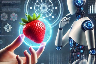 Why OpenAI’s “Strawberry” is a GAME CHANGER!