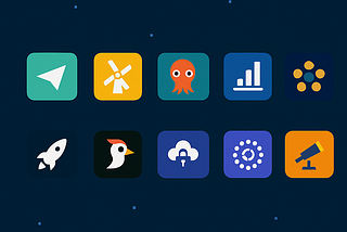 10 Open-Source DevOps Tools That Will Redefine Your 2025 Engineering Stack