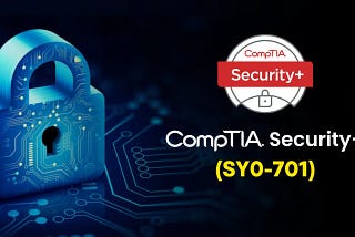Understanding Cryptographic Solutions in Cybersecurity | CompTIA Security+ SY0–701 Domain 1 Chapter…