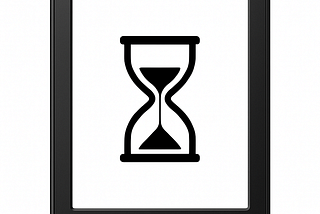 What my Kindle taught me about time and technology