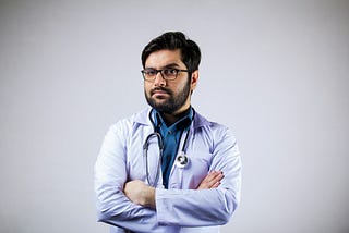 My Doctor Yelled at Me for Doing Hormone Replacement Therapy