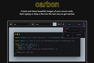 10 Niche Developer Tools You Didn’t Know Existed