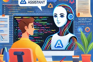 Software developers are showing the way forward in the use of generative AI: let’s follow their…