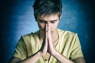 Why Prayer Is Dangerous to Your Mental Health