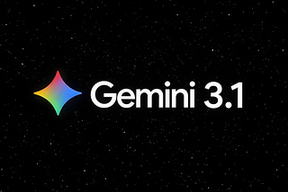 Gemini 3.1 for UI & Web Design