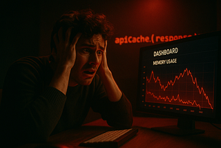 I Found the Memory Leak That Was Killing Our Java App — You Won’t Believe What It is!